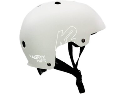 K2 Herren Helm VARSITY MIPS HELMET white Grau