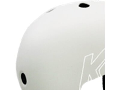 K2 Herren Helm VARSITY MIPS HELMET white Grau