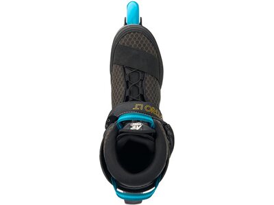 K2 Herren Inlineskates TRIO LT 100 Grau