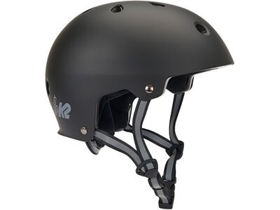 K2 Kinder Helm VARSITY PRO HELMET Grau