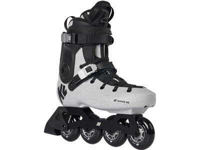 K2 Herren Inlineskates SURGE Grau