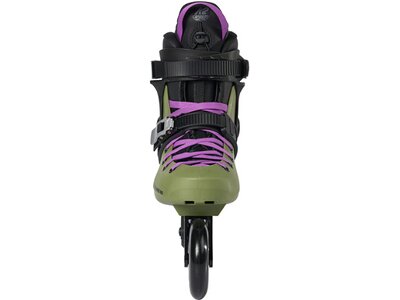 K2 Herren Inlineskates SURGE 100 Grün