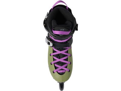 K2 Herren Inlineskates SURGE 100 Grün