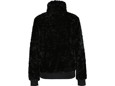 LUHTA Damen Unterjacke HALOLA Schwarz