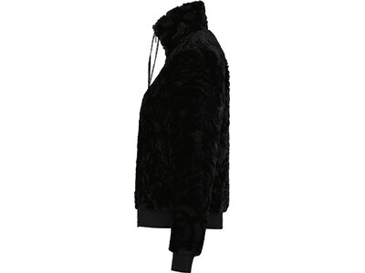 LUHTA Damen Unterjacke HALOLA Schwarz