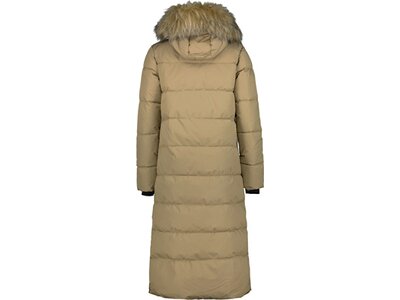 LUHTA Damen Jacke IISALMI Braun