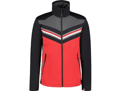 LUHTA Herren Unterjacke AITTONIEMI Rot