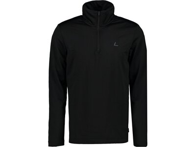 LUHTA Herren Midlayer MARTTI Schwarz
