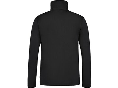 LUHTA Herren Midlayer MARTTI Schwarz