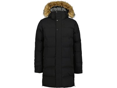 LUHTA Herren Jacke HARTIKKALA Schwarz