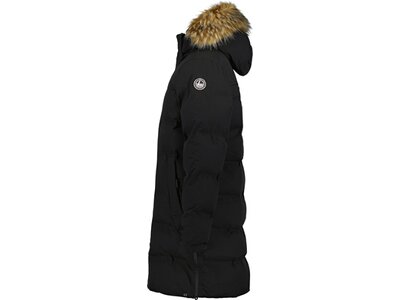 LUHTA Herren Jacke HARTIKKALA Schwarz