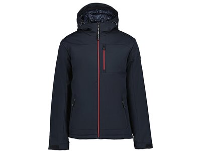 LUHTA Herren Jacke HUKKALA Blau