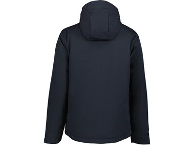 LUHTA Herren Jacke HUKKALA Blau