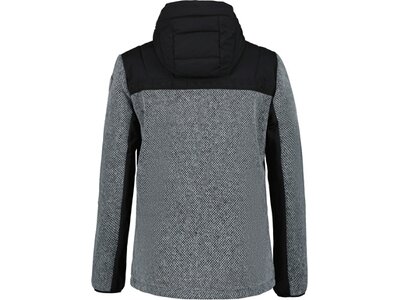LUHTA Herren Unterjacke AHJO Grau