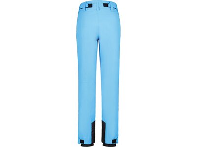 LUHTA Damen Hose JERO Blau
