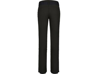 LUHTA Damen Hose JOENTAUS Schwarz