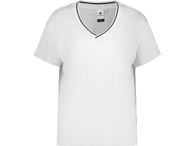 LUHTA Damen Shirt HELALA Weiß