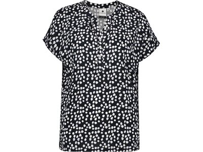 LUHTA Damen Bluse HYRKKI Blau