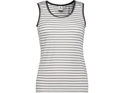 LUHTA Damen Shirt HALKIS Weiß