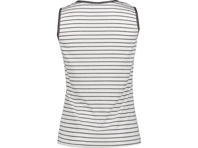 LUHTA Damen Shirt HALKIS Weiß