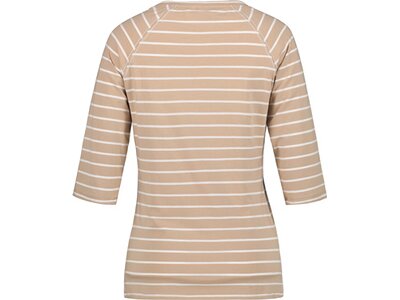 LUHTA Damen Shirt HADLI Braun