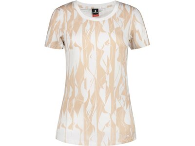 LUHTA Damen Shirt AATILA Braun