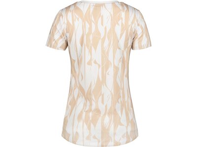 LUHTA Damen Shirt AATILA Braun