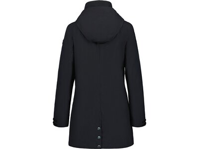 LUHTA Damen Jacke ERIKKALA Blau