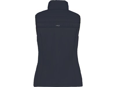 LUHTA Damen Weste ISOKORPI Blau