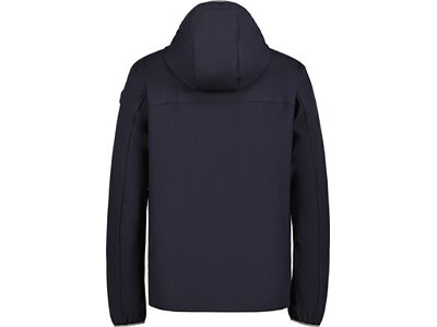 LUHTA Herren Funktionsjacke AIKKILA Blau