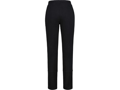 LUHTA Damen Hose HERAJOKI Schwarz