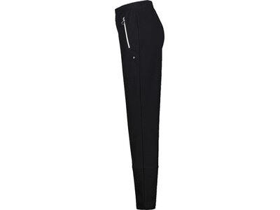 LUHTA Damen Hose HERAJOKI Schwarz