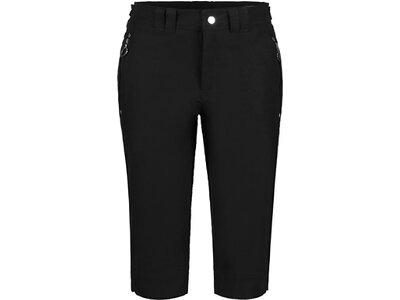 LUHTA Damen Caprihose EISKOLA Schwarz