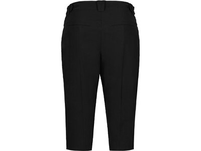 LUHTA Damen Caprihose EISKOLA Schwarz