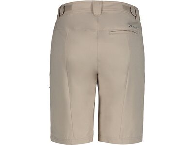 LUHTA Damen Shorts ESPHOLM Braun