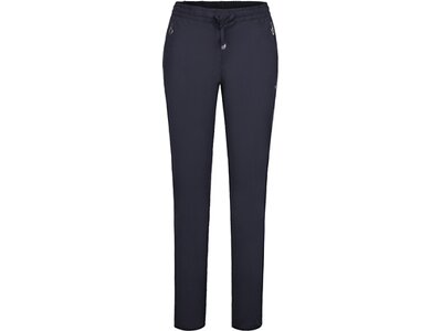 LUHTA Damen Hose ELISENVAARA Blau