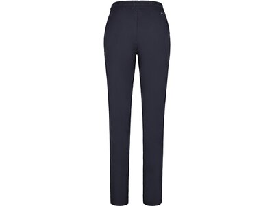 LUHTA Damen Hose ELISENVAARA Blau