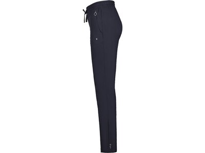 LUHTA Damen Hose ELISENVAARA Blau