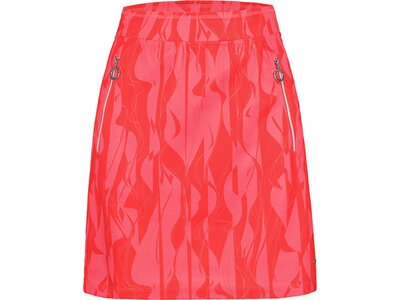 LUHTA Damen Rock IRJALA Pink