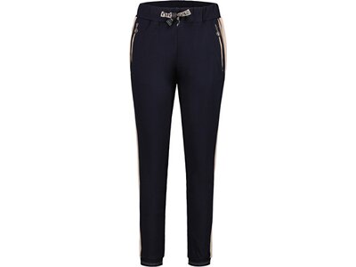 LUHTA Damen Sporthose INNALA Blau