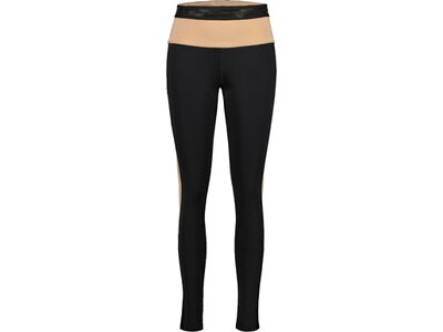 LUHTA Damen Tight ISOJOKI Braun