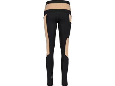 LUHTA Damen Tight ISOJOKI Braun