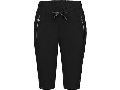 LUHTA Damen Tight HOVINSAARI Schwarz