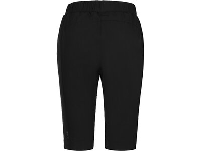 LUHTA Damen Tight HOVINSAARI Schwarz