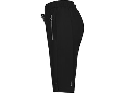 LUHTA Damen Tight HOVINSAARI Schwarz