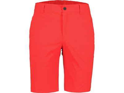 LUHTA Herren Shorts JERIKKO Rot