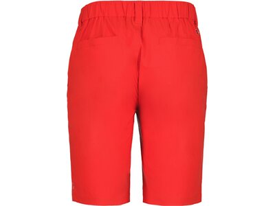 LUHTA Herren Shorts JERIKKO Rot