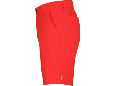 LUHTA Herren Shorts JERIKKO Rot