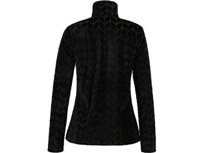 LUHTA Damen Unterjacke OROSOAIVI Schwarz