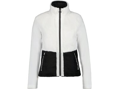 LUHTA Damen Unterjacke PEERAVAARA Weiß